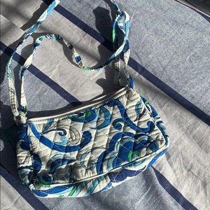 Vera Bradley bag